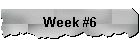 Week #6